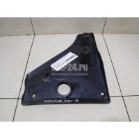 Пыльник (кузов наружные) Nissan Murano (Z51) (2008 - 2015) 745861AA0A