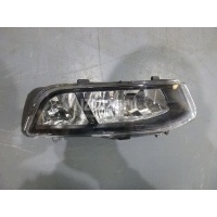 Фара противотуманная правая VAG Polo (HB) (2009 - ) 6C0941662