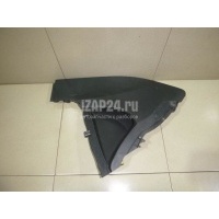 Накладка (кузов внутри) Toyota Camry V40 (2006 - 2011) 5881733010B0