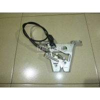 Замок спинки сиденья Toyota Camry V40 (2006 - 2011) 7263033060