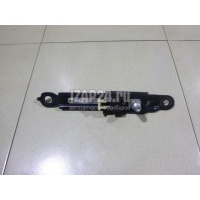 Механизм регулировки ремня безопасности Toyota CT 200H (2011 - ) 7320053010