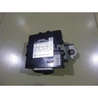Блок управления парктроником Toyota Camry V40 (2006 - 2011) PZ36233101