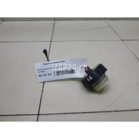 Крышка топливного бака Mitsubishi Outlander (CU) (2001 - 2008) MN120699