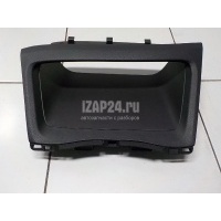 Накладка (кузов внутри) Honda CR-V (2012 - 2018) 77240T0AA01ZB