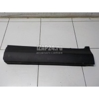 Накладка двери задней левой Honda CR-V (2012 - 2018) 75333T0AA01