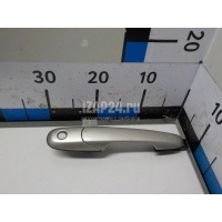 Ручка двери передней наружная правая Suzuki Liana (2001 - 2007) 8281054G10ZA4