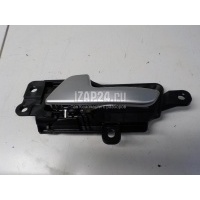 Ручка двери внутренняя левая Hyundai-Kia Sportage (2016 - ) 82610F1010SA1