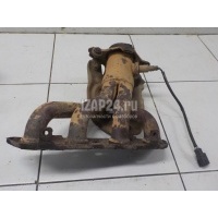 Коллектор выпускной Toyota Auris (E15) (2006 - 2012) 1714137051