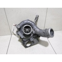 Турбокомпрессор (турбина) VAG Touareg (2002 - 2010) 059145722R