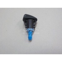 Форсунка омывателя лобового стекла Hyundai-Kia RIO (2011 - 2017) 986404Y000