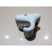 Крючок солнцезащитного козырька Hyundai-Kia Cerato (2013 - 2020) 852353X000ED