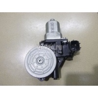 Моторчик стеклоподъемника Nissan Juke (F15) (2011 - 2019) 82731CV01B