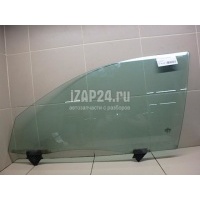 Стекло двери передней левой VAG A8 [4E] (2002 - 2010) 4E0845021F