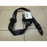 Ремень безопасности с пиропатроном VAG A8 [4E] (2002 - 2010) 4E1857706V04