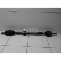 Полуось передняя правая Toyota Auris (E15) (2006 - 2012) 4341002570
