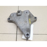 Кронштейн КПП левый VAG Leon (5F) (2013 - ) 1K0199117BQ