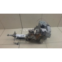 Колонка рулевая Nissan Qashqai (J10) (2006 - 2014) 48811EY11B
