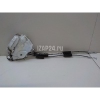 Замок двери передней правой Honda Accord VIII (2008 - 2015) 72110TL0G01