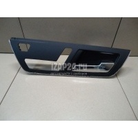 Ручка двери задней внутренняя правая Mercedes Benz W221 (2005 - 2013) 22173048489116
