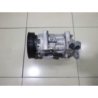Компрессор системы кондиционирования Renault Clio IV (2012 - ) 926002352R