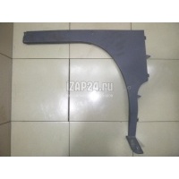 Накладка (кузов внутри) Hyundai-Kia RIO (2005 - 2011) 857221G000XI