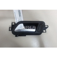 Ручка двери внутренняя левая VAG Amarok 2010 2H0837113DUBN