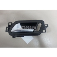 Ручка двери внутренняя левая VAG Amarok 2010 2H0837113DUBN