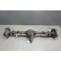 Мост задний VAG Amarok 2010 2H0500029R