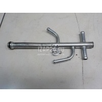 Трубка системы охлаждения Toyota Land Cruiser (200) (2008 - ) 1620851030