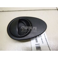Ручка двери внутренняя правая GM Matiz (M100/M150) (1998 - 2015) 96314569