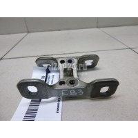 Петля двери багажника BMW X3 E83 (2004 - 2010) 41623422368