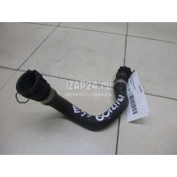 Патрубок BMW X5 E53 (2000 - 2007) 11537505950