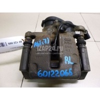 Суппорт тормозной задний левый VAG A7 (4G8) (2011 - 2018) 4G0615403A