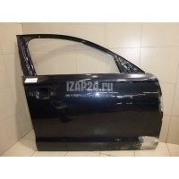 Дверь передняя правая VAG Allroad quattro (2012 - ) 4G0831052