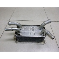Радиатор (маслоохладитель) АКПП Volvo C30 (2006 - 2013) 30741956