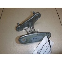 Петля двери передней левой верхняя Mercedes Benz W204 (2007 - 2015) 2047200137