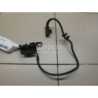 Замок капота VAG A8 [4E] (2002 - 2010) 4E0823509E