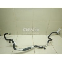 Трубка кондиционера VAG A8 [4E] (2002 - 2010) 4E1260740AC