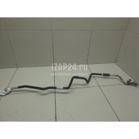 Трубка кондиционера VAG A8 [4E] (2002 - 2010) 4E1260709N