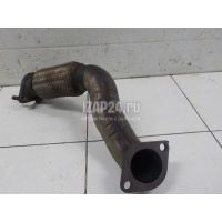 Приемная труба глушителя Hyundai-Kia Grandeur (IV) (2005 - 2010) 286103K210