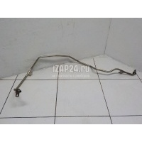 Трубка системы охлаждения АКПП VAG A4 [B8] Allroad (2009 - 2015) 8K0317818DL