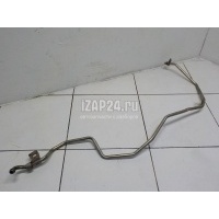 Трубка системы охлаждения АКПП VAG A4 [B8] Allroad (2009 - 2015) 8K0317817DF