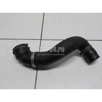 Патрубок радиатора VAG A5/S5 [8F] Cabrio (2010 - 2016) 8K0122101B