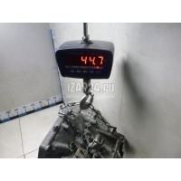 МКПП (механическая коробка переключения передач) Honda CR-V (2007 - 2012) 20011RZWX00