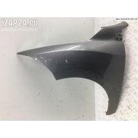 Крыло Перед. Левая Renault Megane III (2008-2016) 2008 631017297R