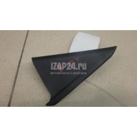 Накладка двери задней правой Hyundai-Kia Elantra (2006 - 2011) 839202L000