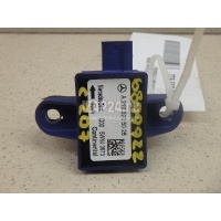 Датчик AIR BAG Mercedes Benz W218 CLS (2011 - 2017) 2128205026