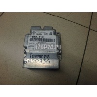 Блок управления AIR BAG VAG Touareg (2010 - 2018) 7P0959655B00Z