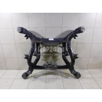 Балка задняя VAG Q7 [4L] (2005 - 2015) 7L8599030B