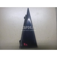 Накладка двери задней правой Honda CR-V (2007 - 2012) 72721SWWE00